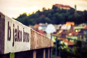 Hotel International Brno