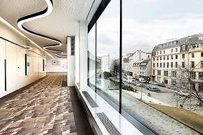 Hotel International Brno