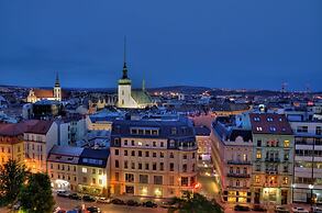Hotel International Brno