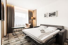 Hotel International Brno