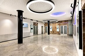 Hotel International Brno