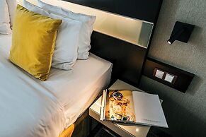 Hotel International Brno