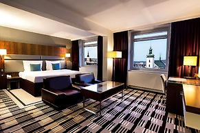 Hotel International Brno