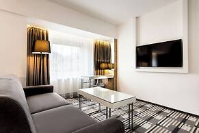 Hotel International Brno