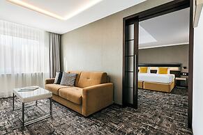 Hotel International Brno