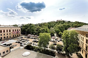 Hotel International Brno