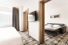 Hotel International Brno