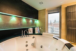 Hotel International Brno