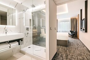 Hotel International Brno