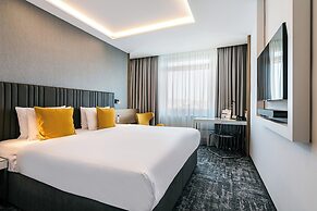 Hotel International Brno