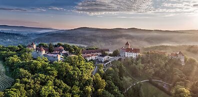 Hotel International Brno