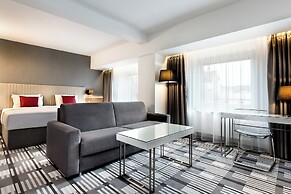 Hotel International Brno