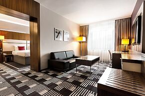 Hotel International Brno