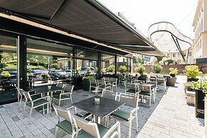 Hotel International Brno