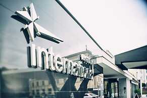 Hotel International Brno