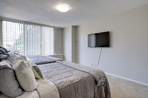 Amazing Br2 Bedroom Condo at Arlington