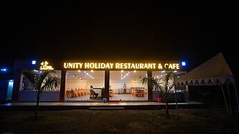 Unity Holiday Resort- Statue of Unity