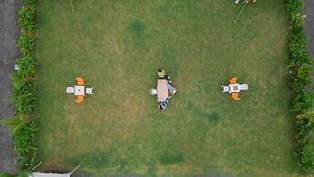 Unity Holiday Resort- Statue of Unity