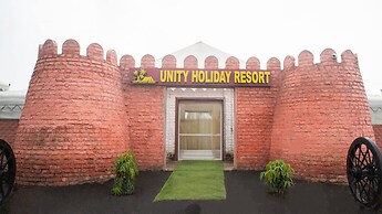 Unity Holiday Resort- Statue of Unity