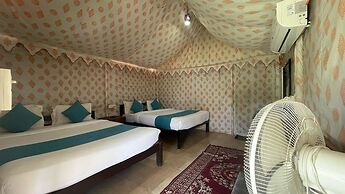 Unity Holiday Resort- Statue of Unity