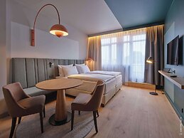 Dorint Hotel Bonn