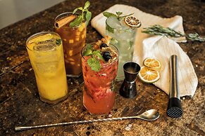 La Pausa Hotelbistro