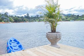 La Pausa Hotelbistro