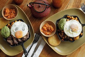 La Pausa Hotelbistro