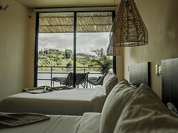 La Pausa Hotelbistro