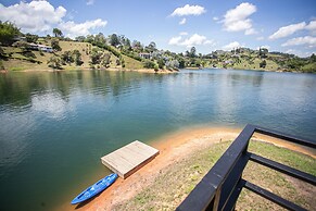 La Pausa Hotelbistro