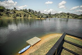 La Pausa Hotelbistro