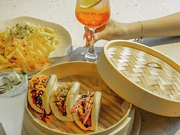 La Pausa Hotelbistro