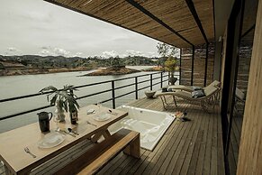 La Pausa Hotelbistro