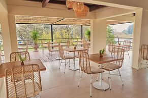 La Pausa Hotelbistro