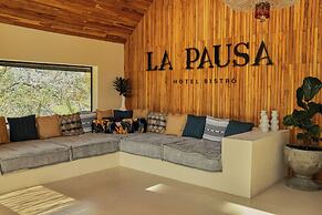 La Pausa Hotelbistro