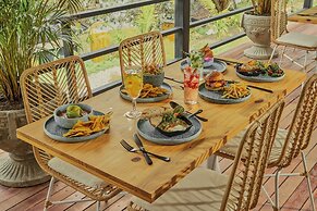 La Pausa Hotelbistro