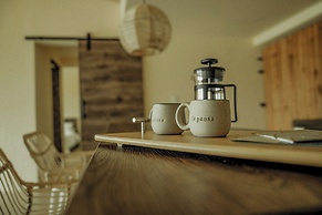 La Pausa Hotelbistro