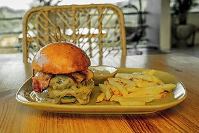 La Pausa Hotelbistro