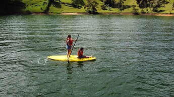 La Pausa Hotelbistro