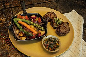 La Pausa Hotelbistro