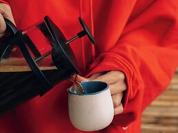 La Pausa Hotelbistro