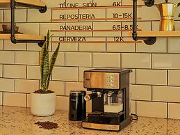 La Pausa Hotelbistro