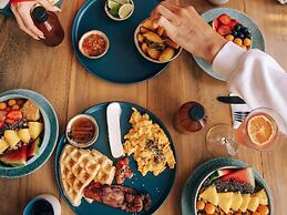 La Pausa Hotelbistro