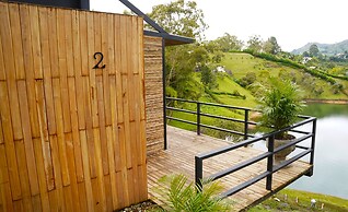 La Pausa Hotelbistro