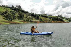 La Pausa Hotelbistro