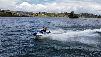 La Pausa Hotelbistro