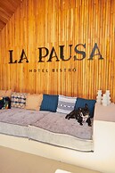 La Pausa Hotelbistro