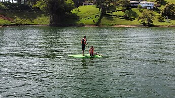 La Pausa Hotelbistro