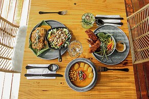 La Pausa Hotelbistro