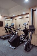 The Greenwood Guwahati